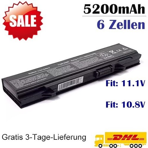 Batteria per dell latitude - per,