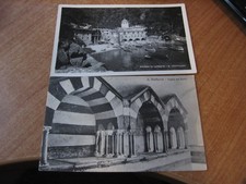 SAN FRUTTUOSO - LEVANTE 2 CART.  -  BN NV