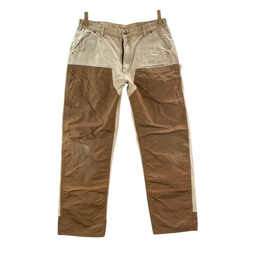Pantalone carhartt upland uomo - carhartt,