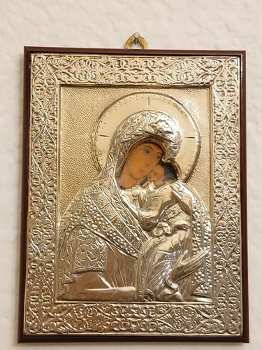 Icona sacra della - icona,