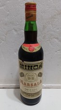 Marsala fine ambra semisecco - fine,
