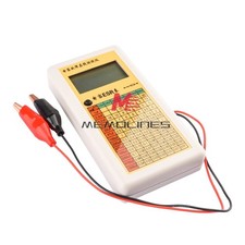 Condensatore digitale ESR