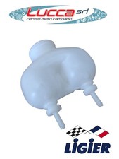 186037L Serbatoio Liquido Freni Ligier Ambra - Ligier Nova