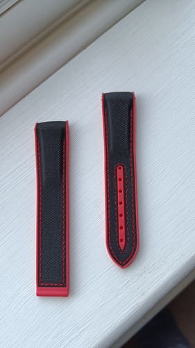 Cinturino omega - cinturino,