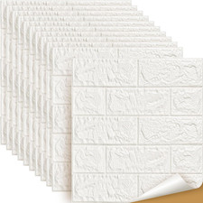 10PCS 3D Carta Da Parati