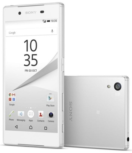 Sony xperia smartphone - z5,