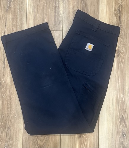 Pantalone lavoro carhartt - pantalone,