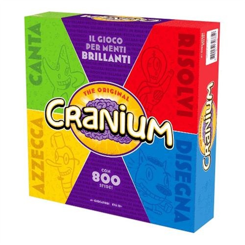 Goliath games cranium - goliath,