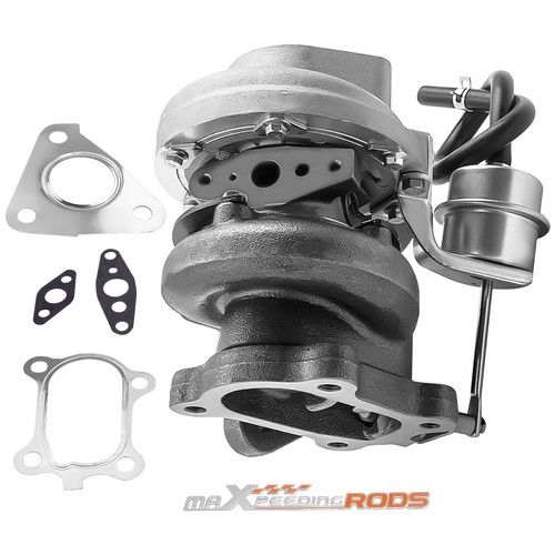 Turbocompressore for toyota - turbocompressore,