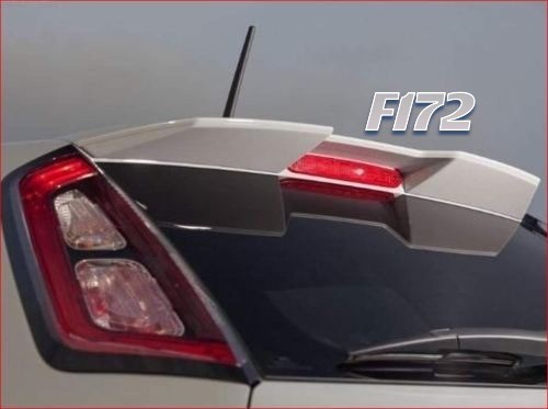 Spoiler alettone fiat grande - spoiler,