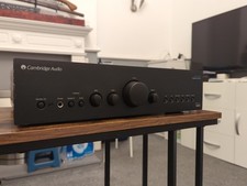 Cambridge Audio Azur 540A