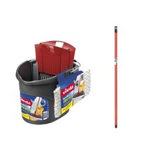 SUPERMOCIO REVOLUTION VILEDA