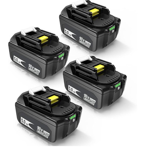 Per makita 18v 5ah 6ah - makita, 9ah