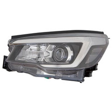 Faro Principale Scheinwerfer