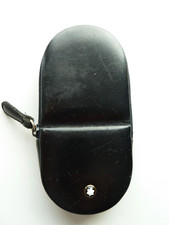 Montblanc Meisterstück W.A. Custodia Mozart per 3 strumenti da scrittura