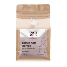 OWNWAI Caffè ai Funghi 250g