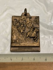 Medaglia reggimento - medaglia,