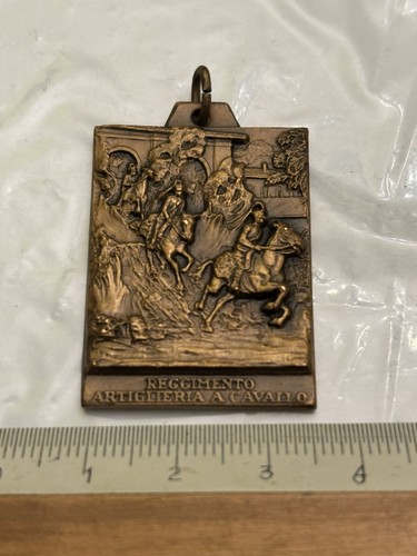 Medaglia reggimento - medaglia,