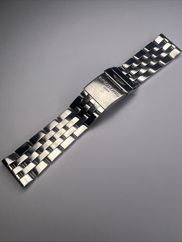 Bracciale breitling 22mm - breitling,