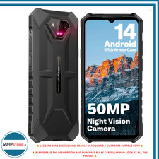 Ulefone ARMOR X13 Smartphone