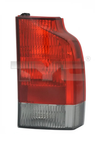 Faro posteriore - , dx