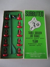 Subbuteo pesi massimi 41