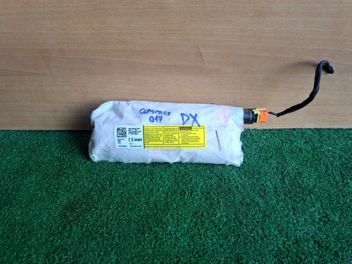 Airbag laterale sedile - airbag,