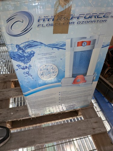 Ionizzatore piscina hydro - piscina,