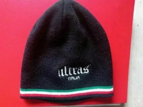 Ultras italia cappellino - italia, cap