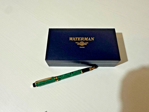 Stilografica watermannin lacca - watermannin,