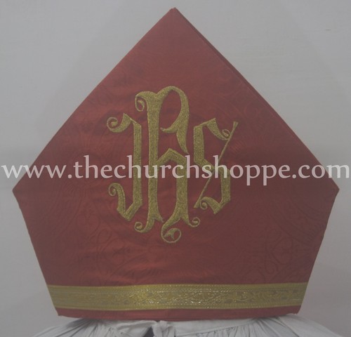 Nuovo rosso mitre - rosso,