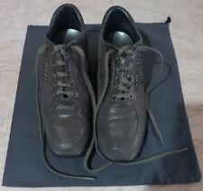 @SCARPE HOGAN DONNA CON "GLITTER" ORIGINALI TG 38,5@