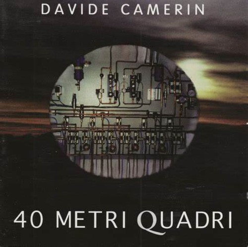Davide camerin 40 metri - -,