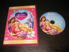 BARBIE E IL CASTELLO DEI