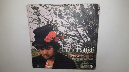 Lucio battisti pensieri - lucio, e