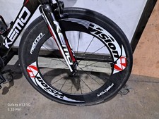 Ruote bici corsa - bici, da