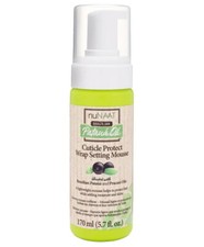 Nunaat Brazilian Patana Oil