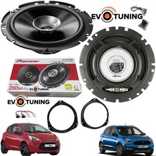 Kit 2 Casse Altoparlanti