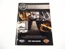 Catalogo attrezzi Harley