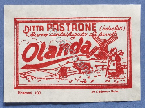 Pubblicità carta confezione - pubblicità,