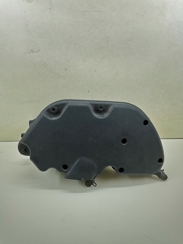 Cassa filtro aria - piaggio, x9
