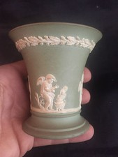 Vaso wedgwood old antico - vaso,