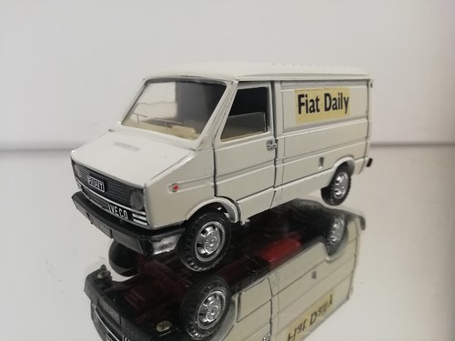 Old cars iveco - old, fiat