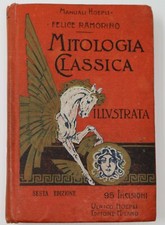 "Mitologia Illustrata" F