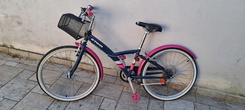 Bici bambina - bambina, 24