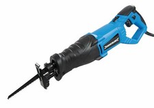 SEGA A GATTUCCIO 800W LEGNO FERRO ALTERNATIVO SEGHETTO ELETTRICO SEGATRICE LAME