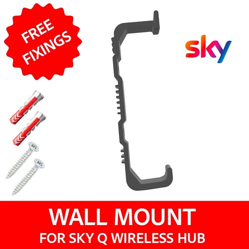 Sky supporto parete - q,
