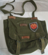 Borsa a tracolla DDR NVA