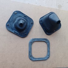 TOYOTA HILUX I° SERIE VOLKSWAGEN TARO 89/97 CUFFIE PROTEZIONE LEVA CAMBIO MARCE 