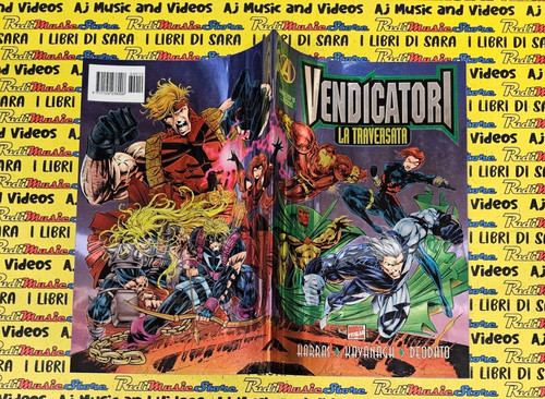 Fumetto comics - (k4),